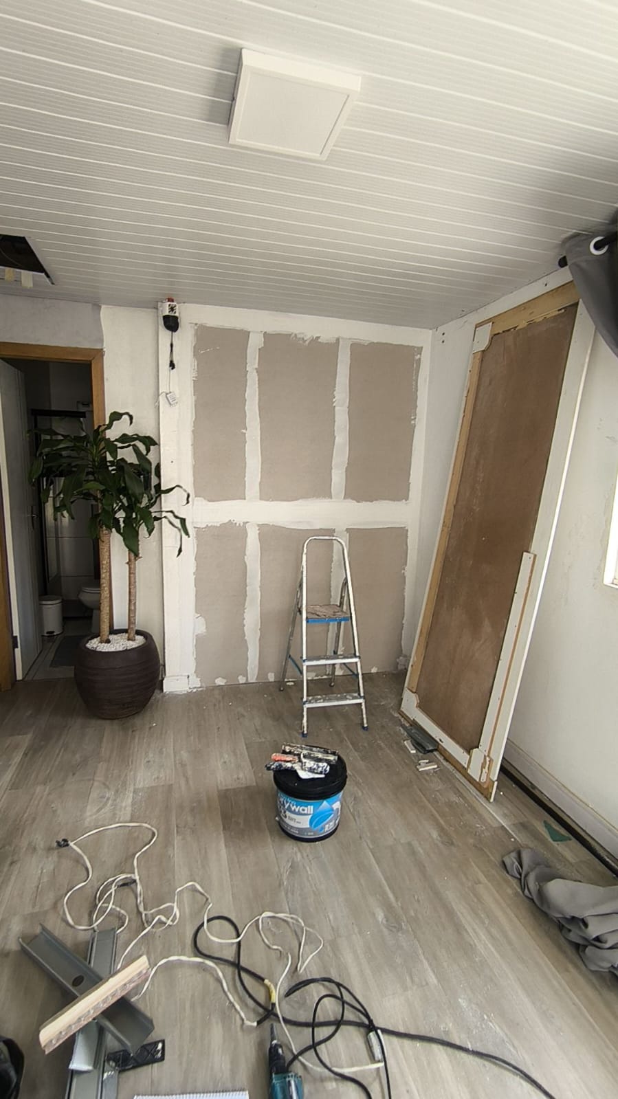 Projeto Lux 20